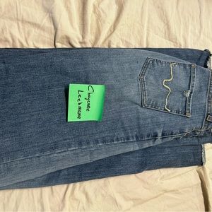 0/34 Kimes ranch olivia’s.   //worn twice